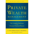 Private Wealth Mangement 9th Ed (Pb)