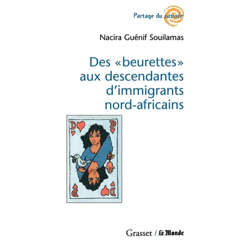 Des beurettes aux descendantes d'immigrants nord-africains