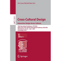 Cross-Cultural Design. Interaction Design Across Cultures: 14th International Conference, CCD 2022, Held as Part of the 24th Hci International Confere