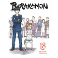 Barakamon, Vol. 18