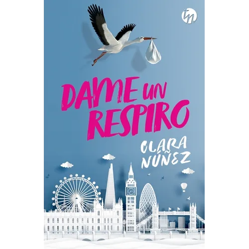 Dame un respiro