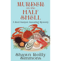 Murder on the Half Shell: A Red Carpet Catering Mystery