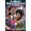 The Adventures of Mahalia and Malcolm The Robinsons