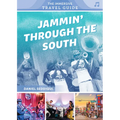 Jammin' Through the South: Kentucky, Virginia, Tennessee, Mississippi, Louisiana, Texas