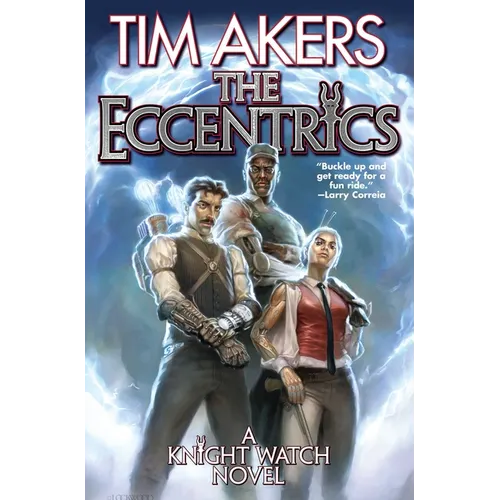 The Eccentrics