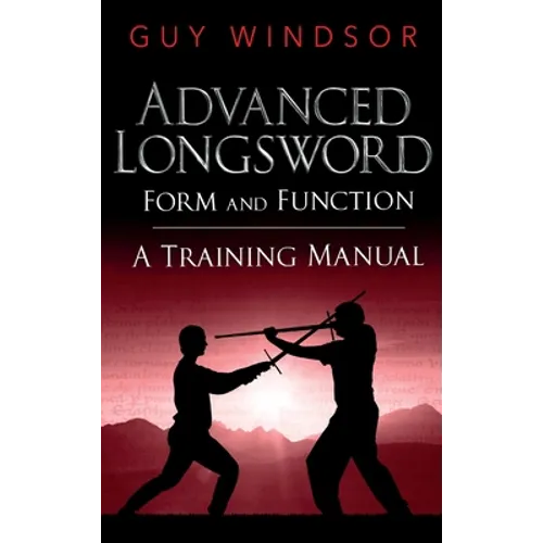 Advanced Longsword: Form and Function