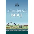 NRSV Updated Edition Children's Bible (Hardcover)