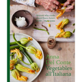 Vegetables All'italiana: Classic Italian Vegetable Dishes with a Modern Twist