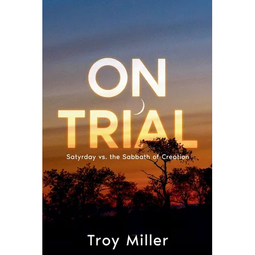 On Trial: Satyrday vs. the Sabbath of Creation