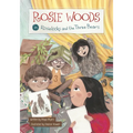 Rosie Woods in Rosielocks and the Three Bears