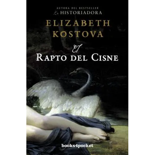 El Rapto del Cisne = The Swan Thieves