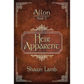 Allon Book 3 - Heir Apparent