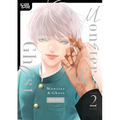 Monster and Ghost, Volume 2