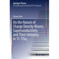 On the Nature of Charge Density Waves, Superconductivity and Their Interplay in 1t-Tise₂
