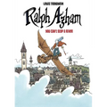 Ralph Azham Vol. 3: You Can't Stop a River