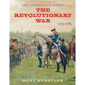 The Revolutionary War: 1775-1783