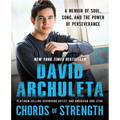 Chords of Strength: A Memoir of Soul, Song and the Power of Perseverance