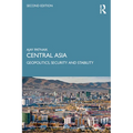 Central Asia: Geopolitics, Security and Stability