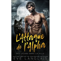 L'Attaque de l'Alpha