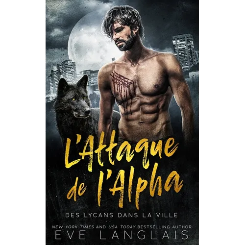 L'Attaque de l'Alpha