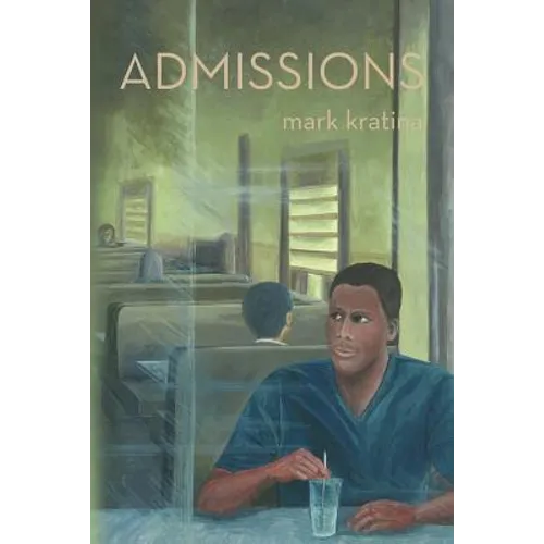 Admissions