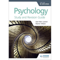 Psychology for the Ib Diploma Study and Revision Guide: Hodder Education Group