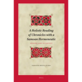 A Holistic Reading of Chronicles with a Samoan Hermeneutic: Reading Jabez in Context