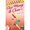 Chair Massage & Chaos