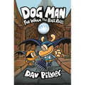 Dog Man: For Whom the Ball Rolls