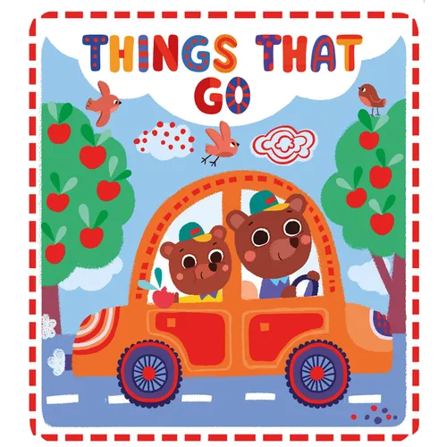 Things That Go