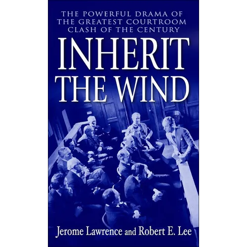 Inherit the Wind