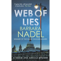 Web of Lies: From the Author of the Inspector Ikmen Series, Inspiration for the Bbc's the Turkish Detective