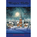 Winter Holly: A Christian book with poems of faith.