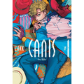 Canis: Dear Hatter, Volume 1
