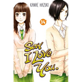 Say I Love You. 14
