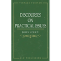 Discourses on Practical Issues