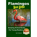 Flamingos For Kids Amazing Animal Books For Young Readers