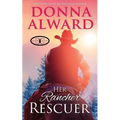 Her Rancher Rescuer: An In Love with the Boss Western Romance