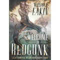 Welcome to Redgunk: Tales From One Weird Mississippi Town
