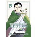 The Heroic Legend of Arslan 19
