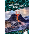 Volcano Eruptions