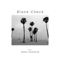Blank Check