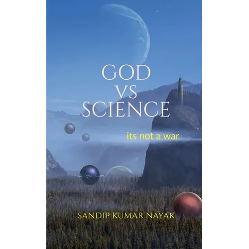 GOD vs SCIENCE