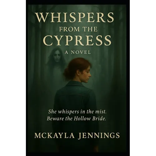 Whispers from the Cypress