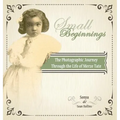 Small Beginnings: The Photographic Journey of the Life of Merze Tate