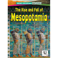 The Rise and Fall of Mesopotamia
