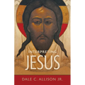 Interpreting Jesus