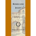 Romeo and Juliet: GCSE English Illustrated Student Edition with wide annotation friendly margins