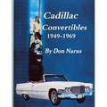 Cadillac Convertibles 1949-1969