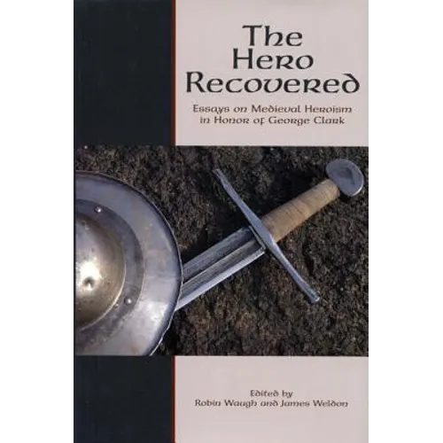 Hero Recovered Hb